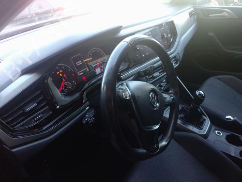 Steering column VW POLO VI (AW1, BZ1, AE1) 1.0 TSI | BP33856242M21 - Image 2