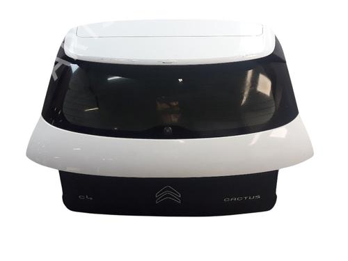 Used Tailgate CITROËN C4 CACTUS [2014-2025]  11733371