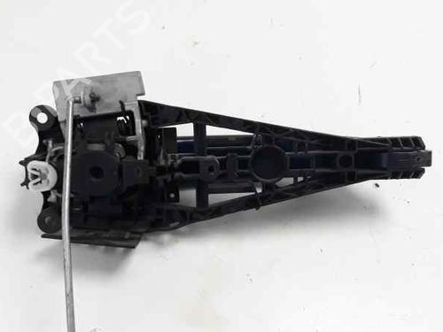 Front left exterior door handle OPEL INSIGNIA A (G09) 2.0 CDTI (68) | BP3120092C128 