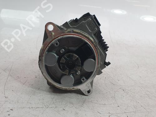 Steering rack MERCEDES-BENZ A-CLASS (W177) A 200 d (177.012) | BP33319225M22 - Image 3