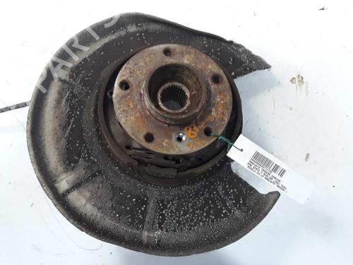 Used Right rear steering knuckle BMW 5 (E60) 520 d (150 hp) 1216791