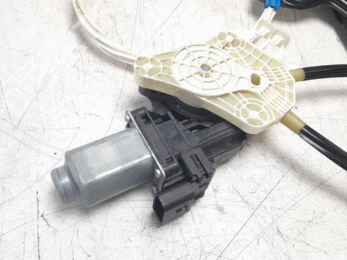 Rear right window mechanism PEUGEOT 508 I (8D_) 2.0 BlueHDi 180 | BP22649413C25 