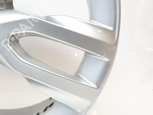 Rim MERCEDES-BENZ GLA-CLASS (X156)  | BP24807334C45 