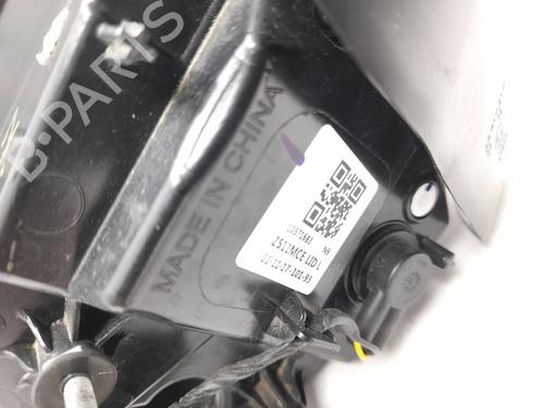Left tailgate light MG MG ZS SUV (AZS1) 1.0 T-GDi | BP34720262C79 - Image 8