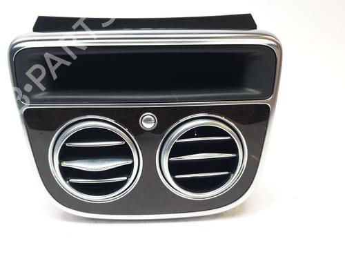 Air vent MERCEDES-BENZ S-CLASS (W222, V222, X222) S 500 (222.082, 222.182) A2226830091