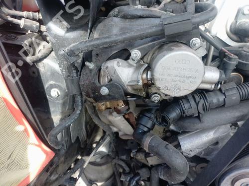 Engine PORSCHE CAYENNE (92A) 3.0 S E-Hybrid | BP38775562M1 - Image 2