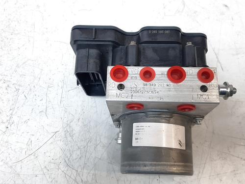 ABS pump PEUGEOT EXPERT Van (VF3A_, VF3U_, VF3X_)  | BP16840284M43 
