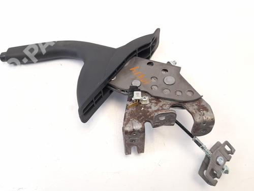 Used Hand brake Hand brake KIA RIO III (UB) 1.2 CVVT (84 hp) 8781953 8781953