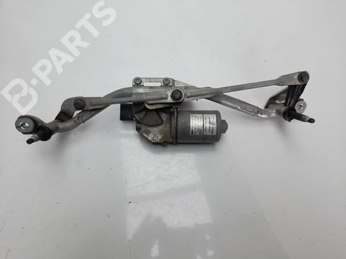 Used Front wiper motor Front wiper motor AUDI A1 Sportback (8XA, 8XF) 1.4 TDI (90 hp) 10272660 10272660