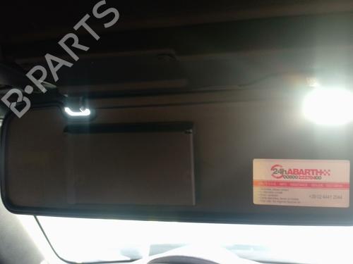 Sonnenblende Links für Sonnenblende Links 38859282 38859282