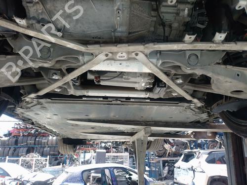 Used Rear axle Rear axle 37992144 37992144