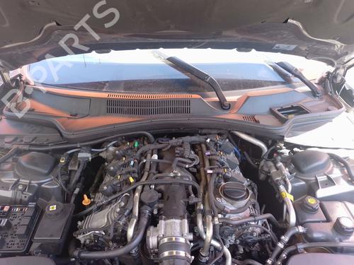 Paravan Paravan MASERATI GHIBLI III (M157) 3.0 S Q4 (409 hp) 36995234 36995234