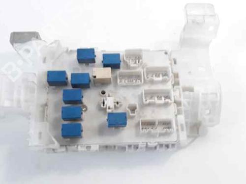 Fuse box SUZUKI VITARA (LY) 1.6 DDiS (APK 416D) | BP4206900E1 