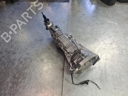 gearbox-abarth-124-spider-2016-38800873 main image
