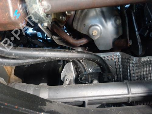 Catalyst NISSAN JUKE (F16_) 1.6 Hybrid | BP36808485M10 - Image 2