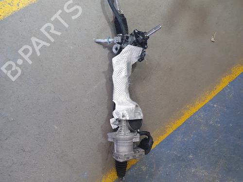 Used Steering rack Steering rack FIAT DOBLO Box Body/MPV (510_, 511_) BlueHDi 100 (102 hp) 33287904 33287904