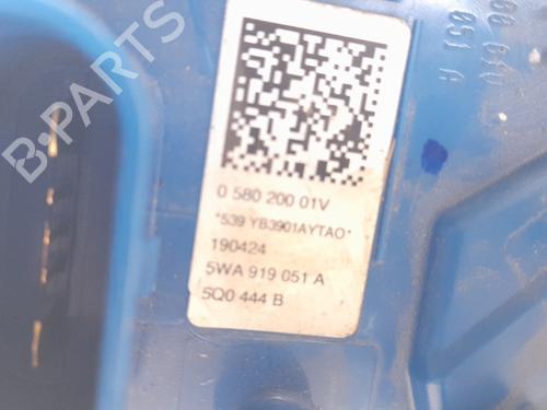 Fuel pump SEAT ATECA (KH7, KHP) | BP22649708M76