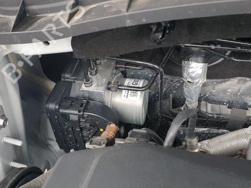 ABS pump HYUNDAI TUCSON (NX4E, NX4A)  | BP22552405M43 