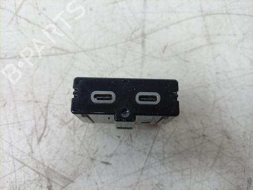 Used Electronic module Electronic module 37028395 37028395