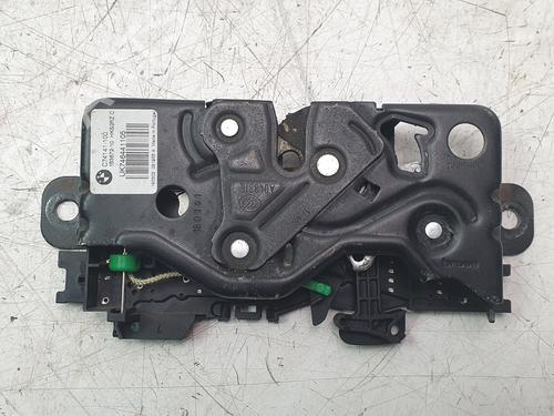 Bagklap lås BMW X2 (F39) sDrive 18 d (150 hp) 31829011