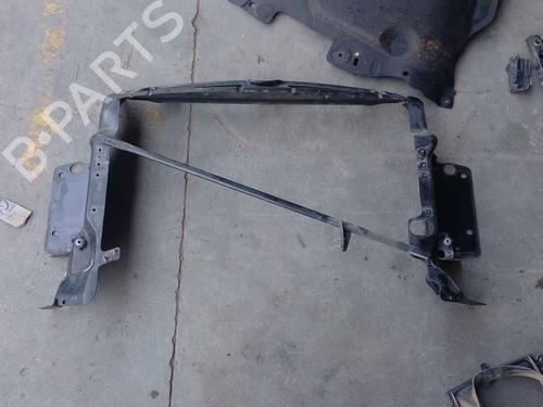 Frontplate/Frontkurv Frontplate/Frontkurv BENTLEY CONTINENTAL FLYING SPUR (3W_) 6.0 (560 hp) 35962500 35962500