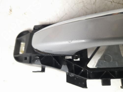 Front left exterior door handle MERCEDES-BENZ B-CLASS Sports Tourer (W247) B 180 (247.084) | BP24806549C128 