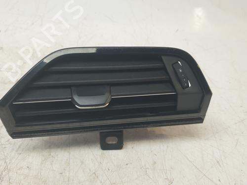 Used Air vent AUDI Q3 (F3B) 35 TDI (150 hp) 29583724