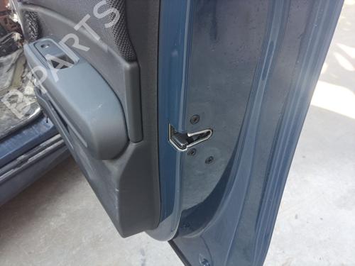 Højre fortil lås MINI MINI COUNTRYMAN (R60) Cooper S (163 hp) 30493628