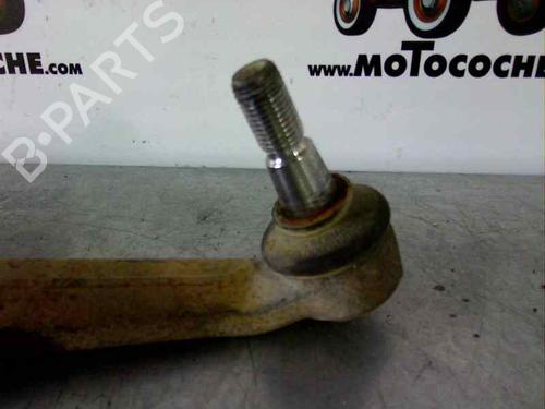Right rear suspension arm MERCEDES-BENZ M-CLASS (W163) ML 270 CDI (163.113) | BP505633M15