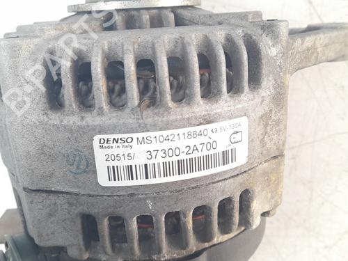 Alternator HYUNDAI TUCSON (TL, TLE) 1.7 CRDi | BP20326054M7 