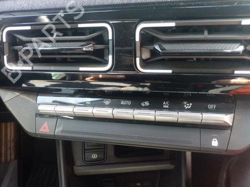 Used Climate control Climate control 39107293 39107293