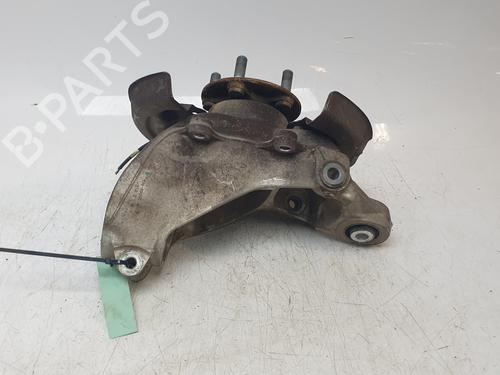 Left rear steering knuckle LAND ROVER RANGE ROVER EVOQUE (L538)  | BP27871113M27 