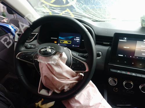 Used Steering column Steering column MITSUBISHI COLT V (CJ_, CP_) 1600 (CJ4A) (103 hp) 33244076 33244076