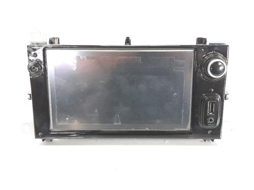 Used Radio RENAULT CLIO IV (BH_) [2012-2021]  7439246