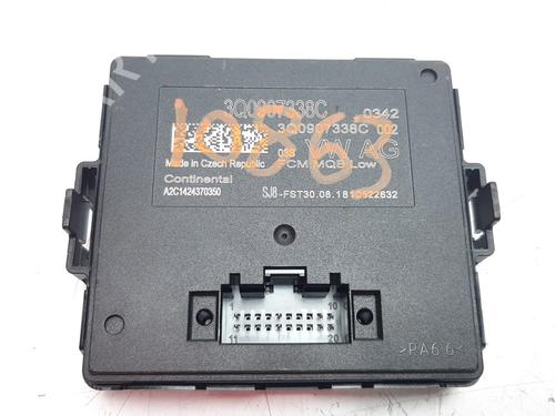 Elektronisk modul SEAT LEON ST (5F8) [2012-2020]  12347008