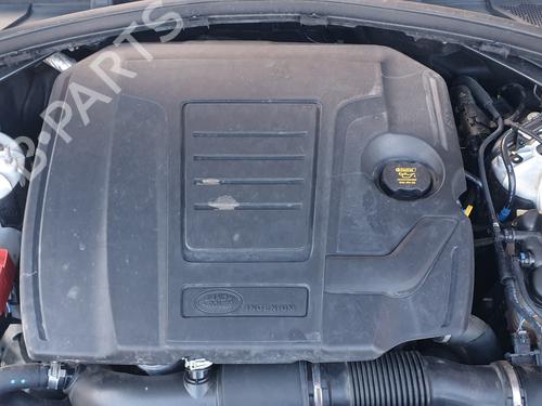 Motor LAND ROVER RANGE ROVER VELAR (L560) [2017-2025]  17684308