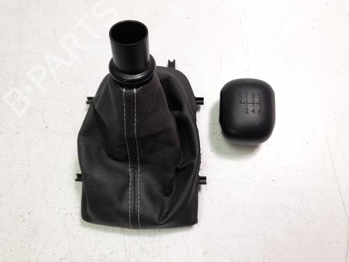 Used Shift knob CITROËN C3 AIRCROSS II (2R_, 2C_) [2017-2025]  19683545