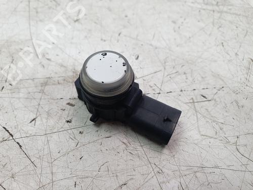 Used Electronic module Electronic module ALFA ROMEO GIULIA (952_) 2.2 D (952AEM250, 952AEA250) (150 hp) 36303925 36303925