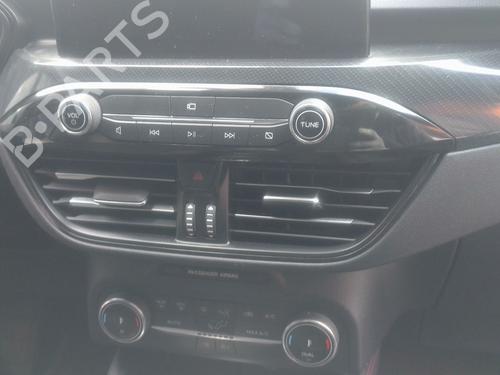 Luftventilen FORD KUGA III (DFK) 2.5 Duratec Plug-in-Hybrid | BP31093168I21 - Image 2