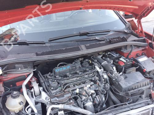 Torpedoplate CITROËN C5 AIRCROSS (A_) 2.0 BlueHDi 180 (AJEHZR) (177 hp) 29852533