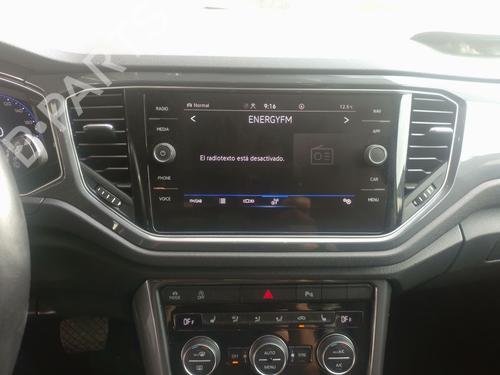 Tailgate lock VW T-ROC (A11, D11) 2.0 TDI | BP40603888C101 - Image 4