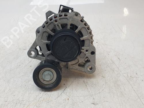 Used Alternator HYUNDAI i20 III (BC3, BI3) 1.0 T-GDI (101 hp) 23092970
