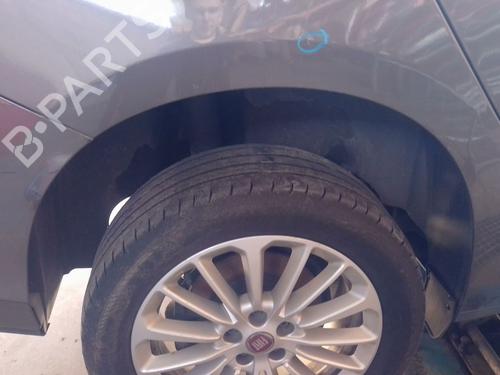Used Wheel arch Wheel arch FIAT TIPO Estate (356_, 357_) 1.3 D (356WXH1A) (95 hp) 35895626 35895626