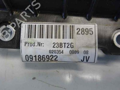 Passasjer kollisjonspute OPEL VECTRA C (Z02) 2.2 DTI 16V (F69) | BP373618C10 