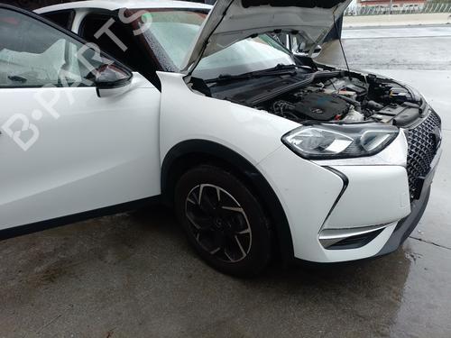 Forbro DS DS 3 / DS 3 CROSSBACK (UR_, UC_, UJ_) 1.5 BlueHDi 100 (UCYHYJ) (102 hp) 32066180