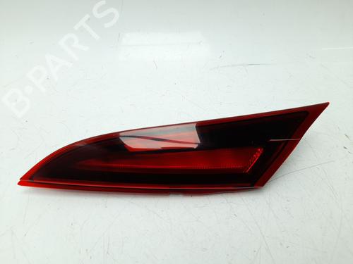 Used Right tailgate light Right tailgate light 37719957 37719957