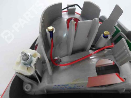 Right taillight BMW 3 (E90) 320 d | BP1421652C35 