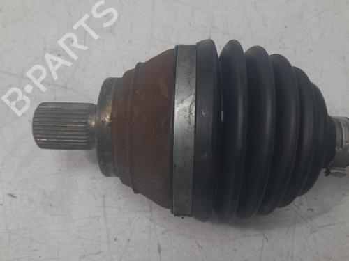 Left front driveshaft VW T-ROC (A11, D11) 1.0 TSI | BP31572711M38