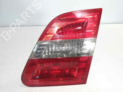 Used Right taillight MERCEDES-BENZ B-CLASS Sports Tourer (W245) B 180 CDI (245.207) (109 hp) 4087685