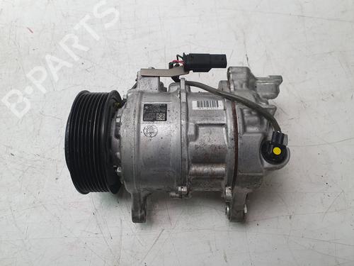 Used AC compressor BMW X3 (G01, F97, G08) xDrive 20 d Mild-Hybrid (190 hp) 31038553